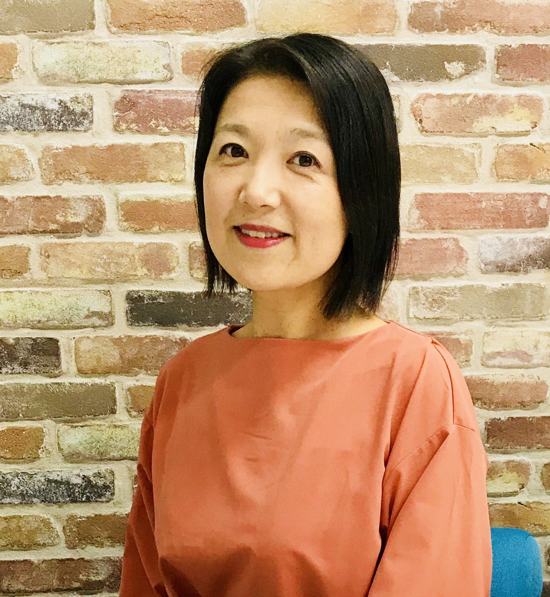 優しくてとても丁寧な森田先生の授業です♪
